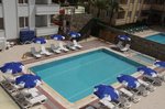 Turecko, Turecká riviéra, Alanya - ATLAS