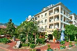 Turecko, Turecká riviéra, Alanya - CALIGO APARTMENTS