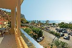 Turecko, Turecká riviéra, Alanya - CALIGO APARTMENTS