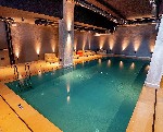 Vnitřní bazén