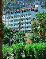 Turecko, Turecká riviéra, Alanya - KAPTAN