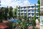 Hotel Merhaba Hotel dovolená