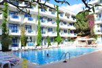 Hotel Merhaba Hotel dovolená