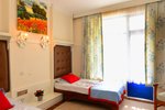 Hotel Merhaba Hotel dovolená