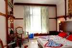 Hotel Merhaba Hotel dovolená