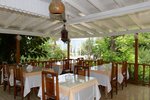 Hotel Merhaba Hotel dovolená