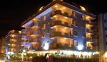 Turecko, Turecká riviéra, Alanya - MILLENNIUM PARK