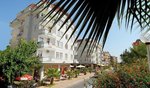 Turecko, Turecká riviéra, Alanya - MILLENNIUM PARK