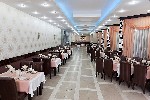 Turecko, Turecká riviéra, Alanya - MONTE CARLO - Restaurace