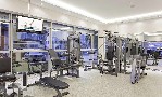 Fitness centrum