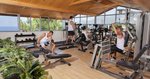 Fitness centrum