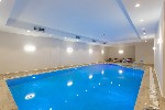 Vnitřní bazén