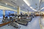 Fitness centrum