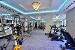 Fitness centrum