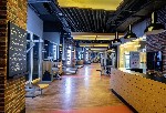Fitness centrum