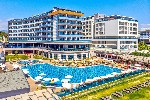 Hotel LONICERA PREMIUM dovolená