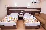 Dvoulůžkový pokoj