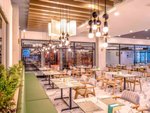 Hlavní restaurace
