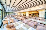 Hlavní restaurace