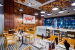 A la Carte restaurace
