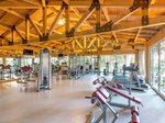 Fitness centrum
