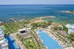 Areál hotelu
