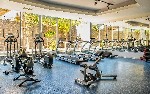Fitness centrum