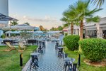 (Turecko, Turecká riviéra, Avsallar) - WHITE CITY RESORT HOTEL 