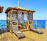 Polážový pavilion