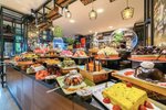 Hlavní restaurace