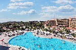 Hotel Aquaworld Belek (ex. Waterworld Belek by MP Hotels) dovolená