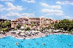 Hotel Aquaworld Belek (ex. Waterworld Belek by MP Hotels) dovolená