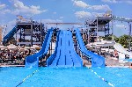 Hotel Aquaworld Belek (ex. Waterworld Belek by MP Hotels) dovolená