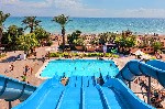 Hotel Aquaworld Belek (ex. Waterworld Belek by MP Hotels) dovolená