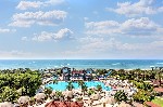 Hotel Aquaworld Belek (ex. Waterworld Belek by MP Hotels) dovolená