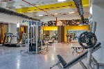 Fitness centrum