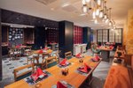 A la Carte restaurace