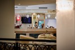 Lobby bar
