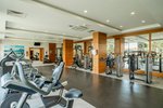 Fitness centrum