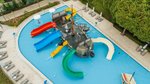 Dětský aquapark