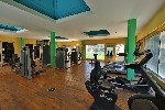 Fitness centrum
