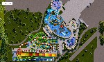 Aquapark - vizualizace