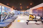 Fitness centrum