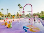 Splash park