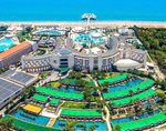 Pohled na hotel