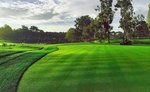 Golfové hřiště