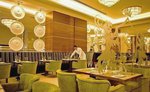 Hlavní restaurace