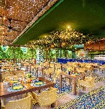 A la carte restaurace