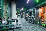 Fitness centrum