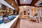 Lobby bar